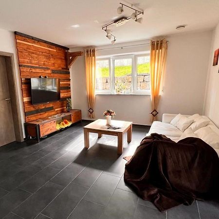 Ferienwohnung Krenz الدنغن مولهوفن المظهر الخارجي الصورة