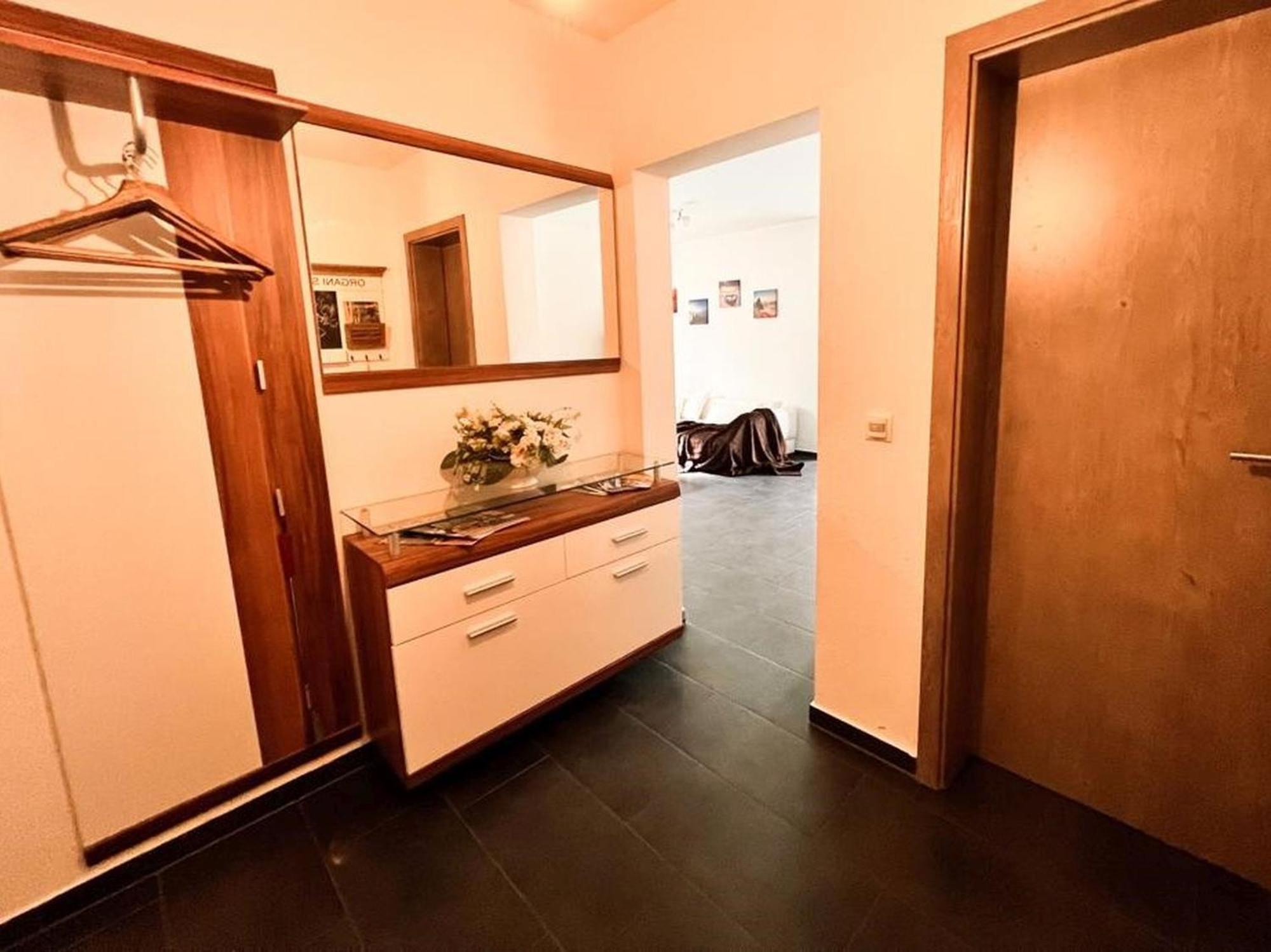 Ferienwohnung Krenz الدنغن مولهوفن المظهر الخارجي الصورة