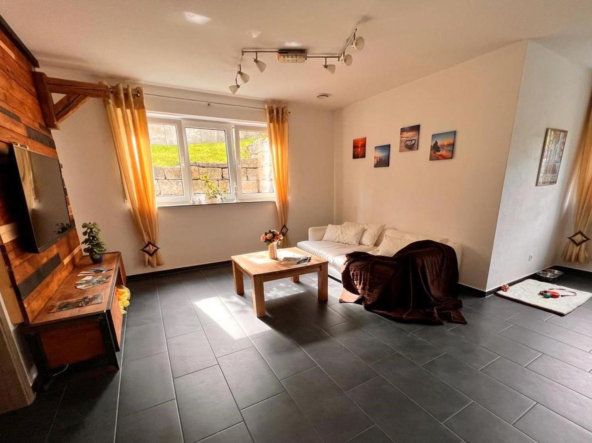 Ferienwohnung Krenz الدنغن مولهوفن المظهر الخارجي الصورة